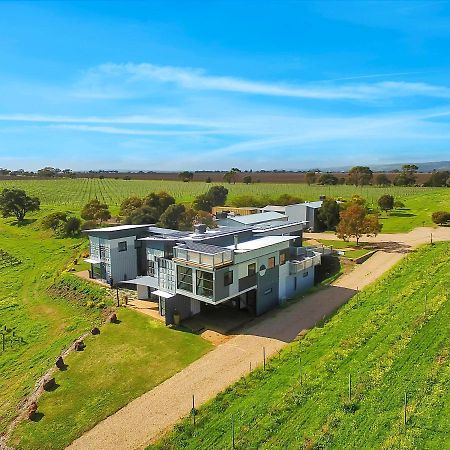 Hotel California Road At Inkwell Wines Mclaren Vale Eksteriør billede